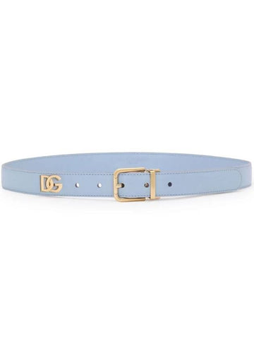 Dolce & Gabbana Belt With Application - DOLCE&GABBANA - BALAAN 1