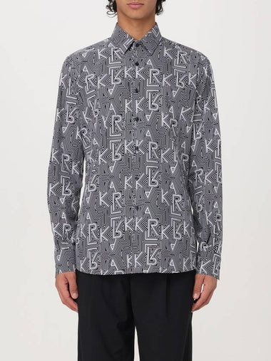 Shirt men Karl Lagerfeld - KARL LAGERFELD - BALAAN 1