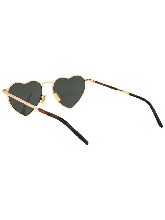 Saint Laurent Eyewear Sunglasses - SAINT LAURENT - BALAAN 4