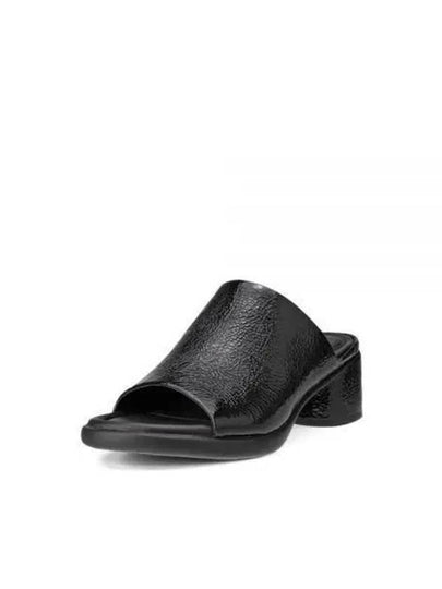 Sculpted LX 35 Heel Mules Black - ECCO - BALAAN 2