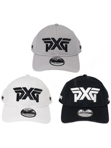 Golf Hat Performance LS920 Rounding Advanced Field Group - PXG - BALAAN 1