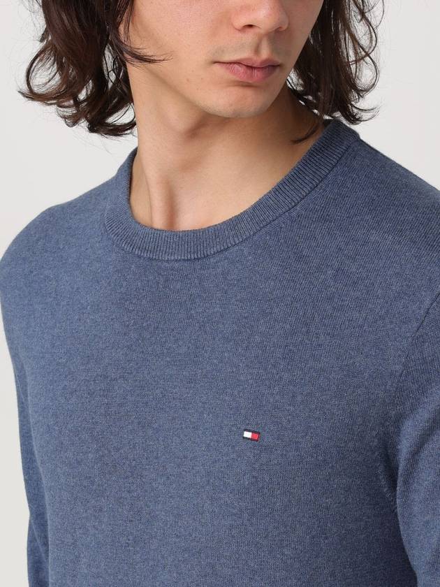 Sweater men Tommy Hilfiger - TOMMY HILFIGER - BALAAN 3