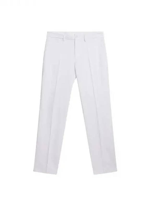 Genuine Men s Elope Pants White GMPA08942 0000 - J.LINDEBERG - BALAAN 2