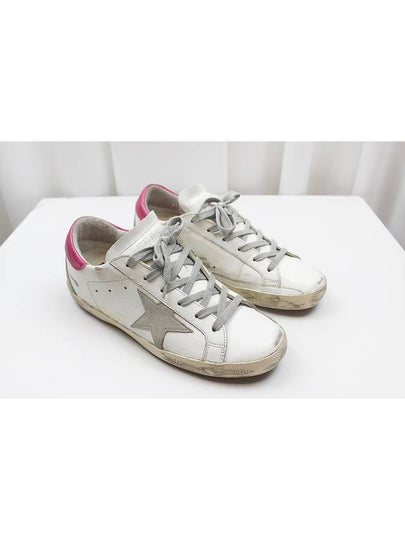 Superstar Women s Sneakers Size 38 G32WS590 G67 - GOLDEN GOOSE - BALAAN 2