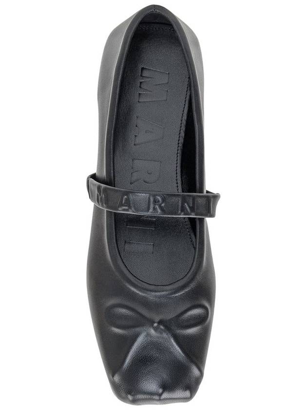 Marni Mary Jane Shoe - MARNI - BALAAN 4