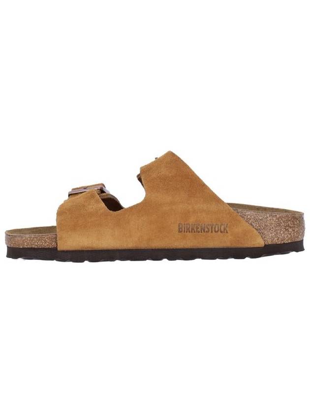 Birkenstock Sandals - BIRKENSTOCK - BALAAN 3