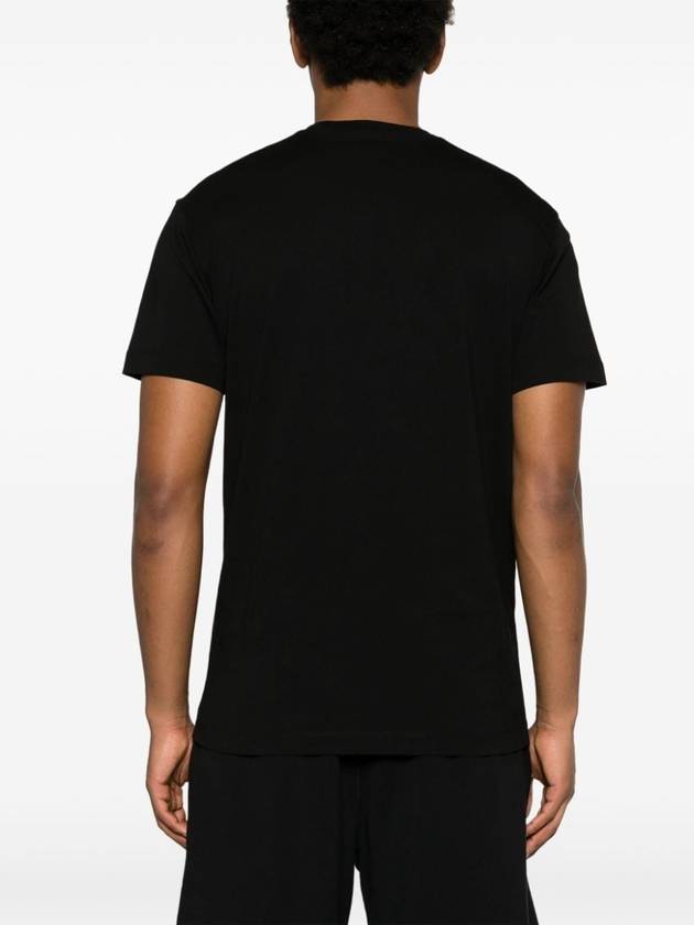 Dsquared2 T-shirts and Polos Black - DSQUARED2 - BALAAN 5