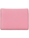 P0R39SNP A76 Women s Half Wallet - VALENTINO - BALAAN 2