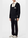 Knitted Color Embroidered Technical Blouson 1AFPU6 - LOUIS VUITTON - BALAAN 4