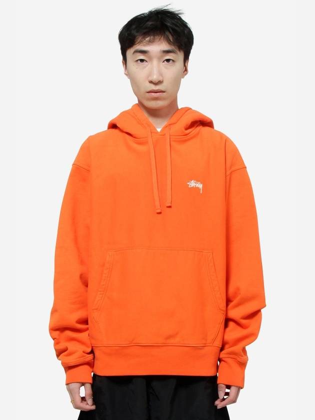 Stüssy Sweatshirts - STUSSY - BALAAN 1