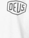 Berlin Address Short Sleeve T-Shirt White - DEUS EX MACHINA - BALAAN 5