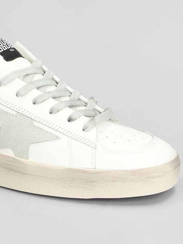 Golden Goose Stardan Sneakers - GOLDEN GOOSE - BALAAN 5