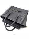 women shoulder bag - CELINE - BALAAN 4