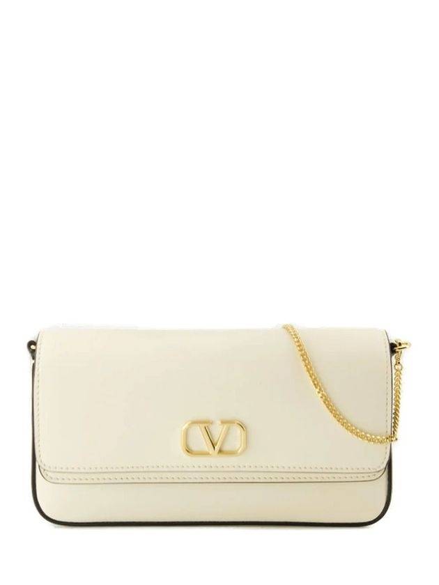 VALENTINO MINI VLOGO SIGNATURE  BAG - VALENTINO - BALAAN 1