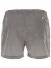 Swimming Nylon Trunk Shorts Black - STONE ISLAND - BALAAN 10