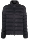 CERCES logo patch padded jacket 1A000 90 53333 999 - MONCLER - BALAAN 2