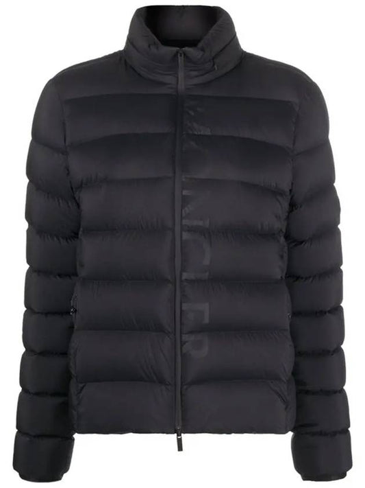 CERCES logo patch padded jacket 1A000 90 53333 999 - MONCLER - BALAAN 2