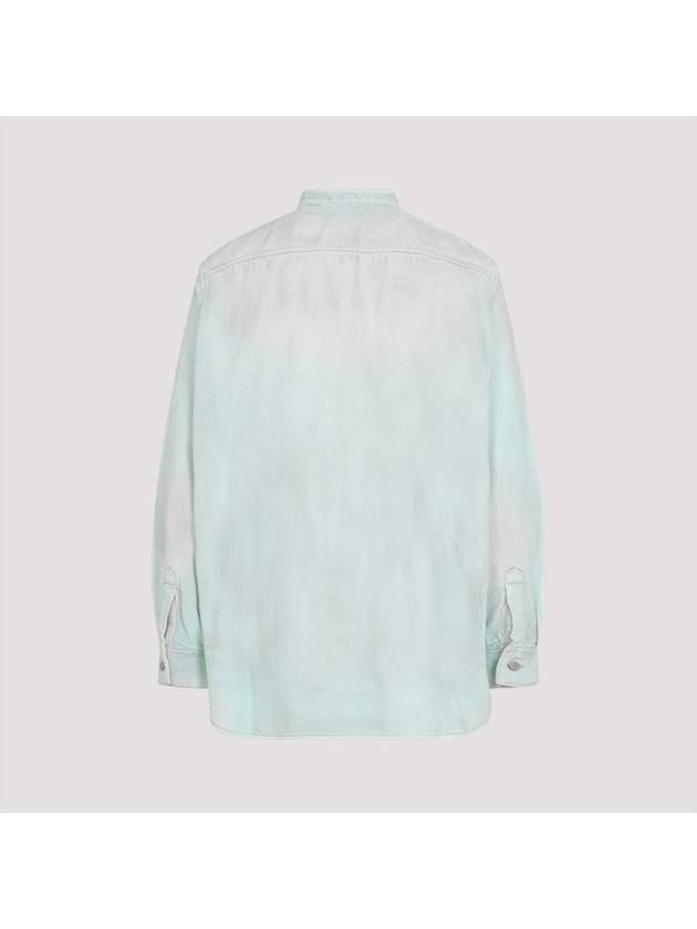 Acne Studios Shirt - ACNE STUDIOS - BALAAN 2