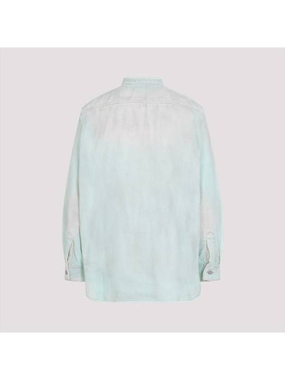 Acne Studios Shirt - ACNE STUDIOS - BALAAN 2