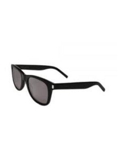 Eyewear Square Frame Sunglasses Black - SAINT LAURENT - BALAAN 2