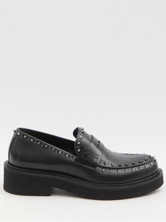 Gentleglam Loafers - VALENTINO - BALAAN 1