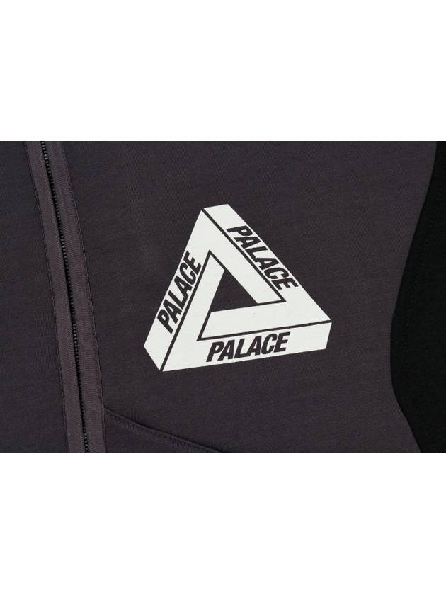 Performance Zip Funnel Black Performance Zip Funnel Black - PALACE - BALAAN 3