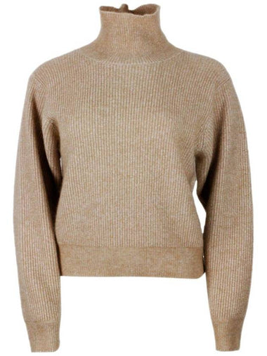 Fabiana Filippi Sweaters - FABIANA FILIPPI - BALAAN 1