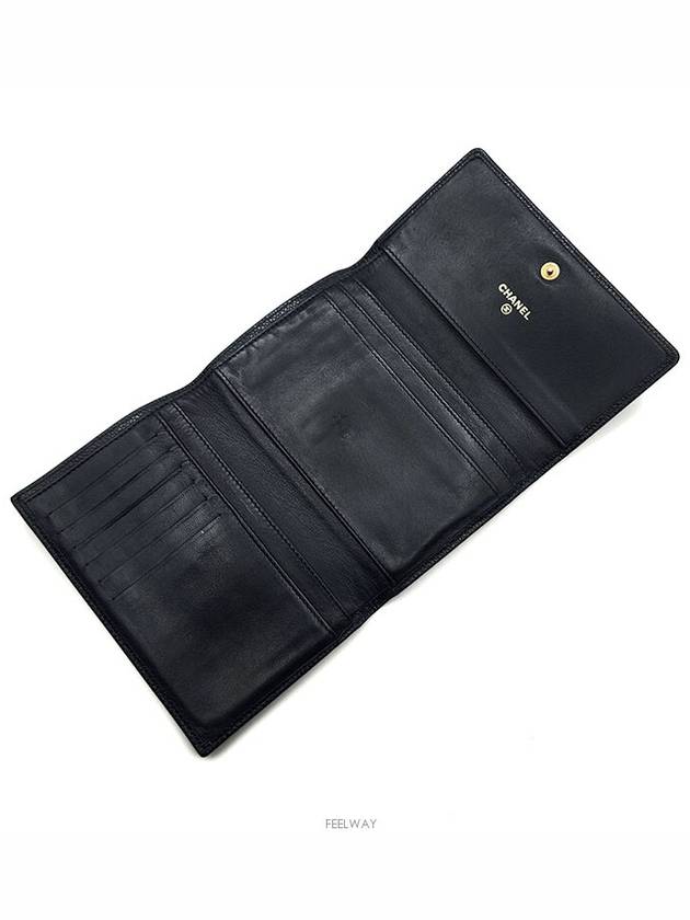 women s wallet - CHANEL - BALAAN 5