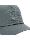 Stone Island Hat 811599576V0066 - STONE ISLAND - BALAAN 4