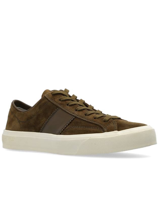 Sneakers J0974 LCL046N3EW11 - TOM FORD - BALAAN 5