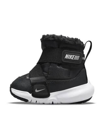 Flex Advance Boots TD DD0303 005 - NIKE - BALAAN 1