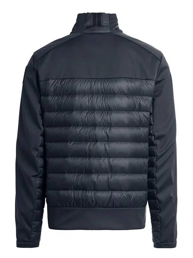 Men's Shiki Puffer Zip-up Jacket Pensul - PARAJUMPERS - BALAAN 4