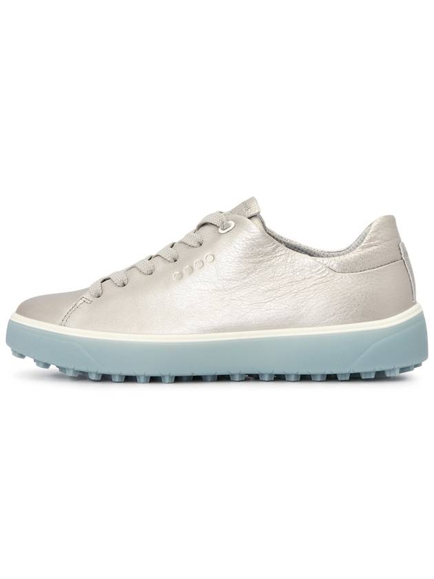 Trey Lace 108303 60482 Spikeless Golf Shoes - ECCO - BALAAN 4