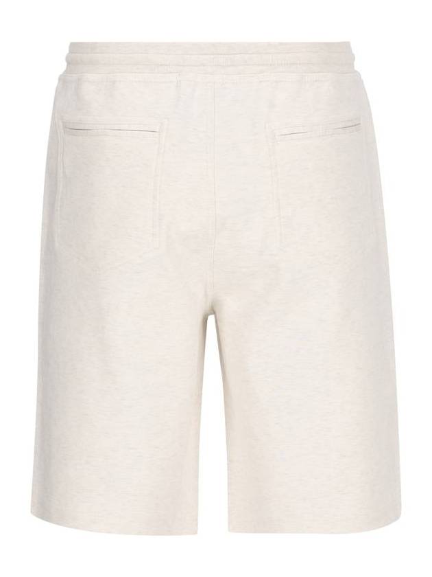 Brunello Cucinelli Shorts - BRUNELLO CUCINELLI - BALAAN 2