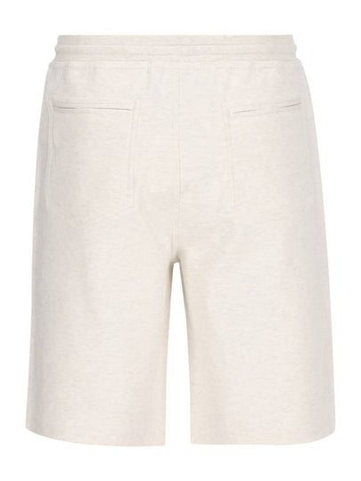 Brunello Cucinelli Shorts - BRUNELLO CUCINELLI - BALAAN 2