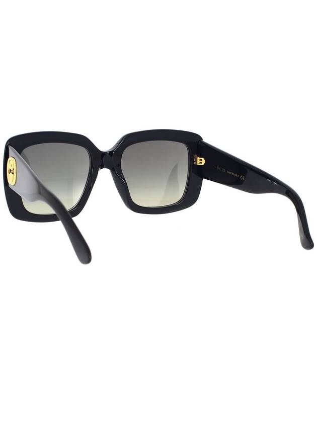 square frame sunglasses GG0141SN - GUCCI - BALAAN 5