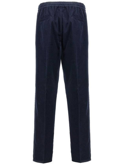 Brunello Cucinelli Trousers - BRUNELLO CUCINELLI - BALAAN 2