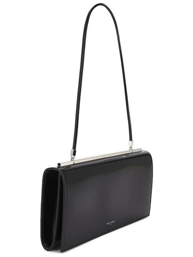 Shoulder Bag 737233 Black - SAINT LAURENT - BALAAN 4