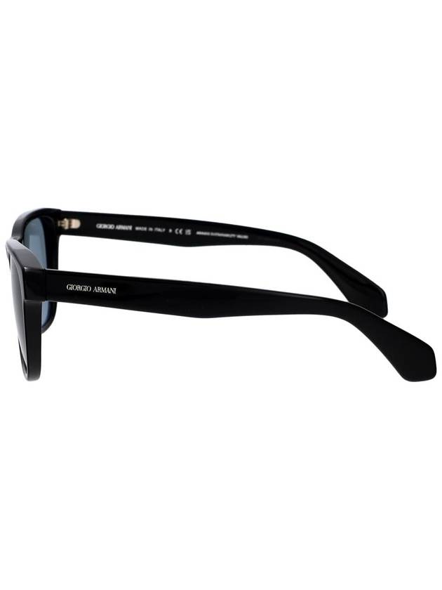 Giorgio Armani Sunglasses - GIORGIO ARMANI - BALAAN 3