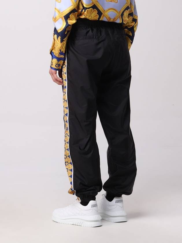 Versace nylon pants - VERSACE - BALAAN 3