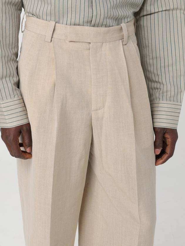 Pants men Jacquemus - JACQUEMUS - BALAAN 5