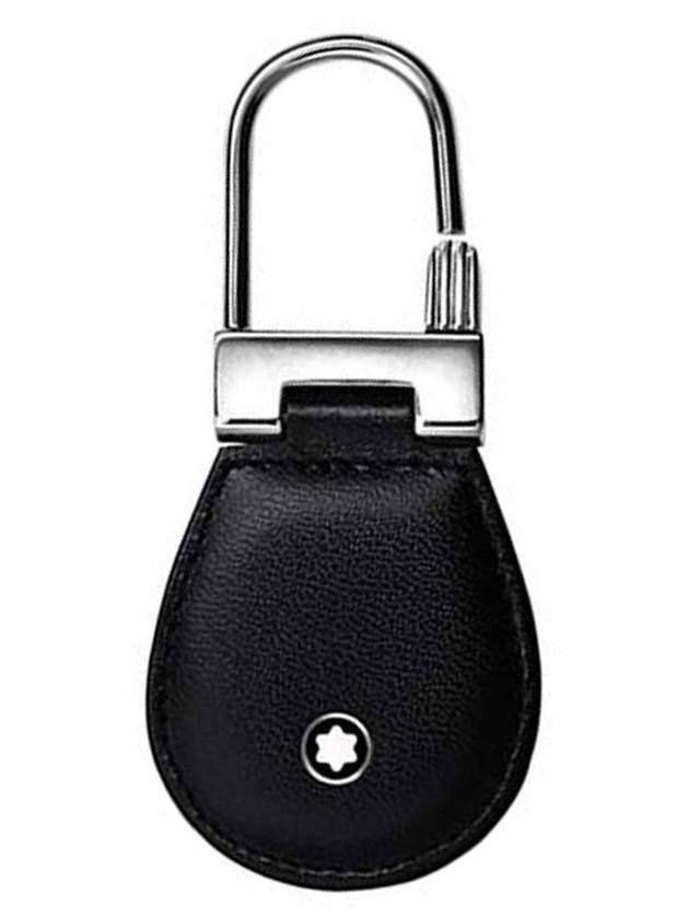 Meisterst?ck Key Holder Black - MONTBLANC - BALAAN 1