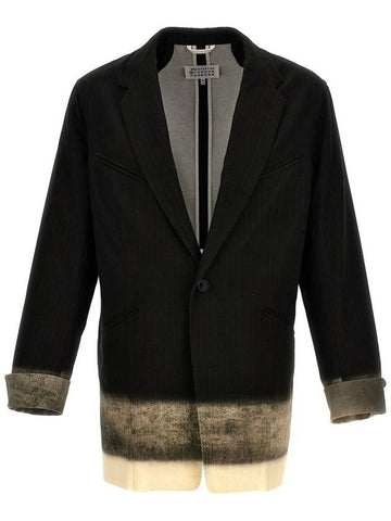 Maison Margiela Blazer - MAISON MARGIELA - BALAAN 1