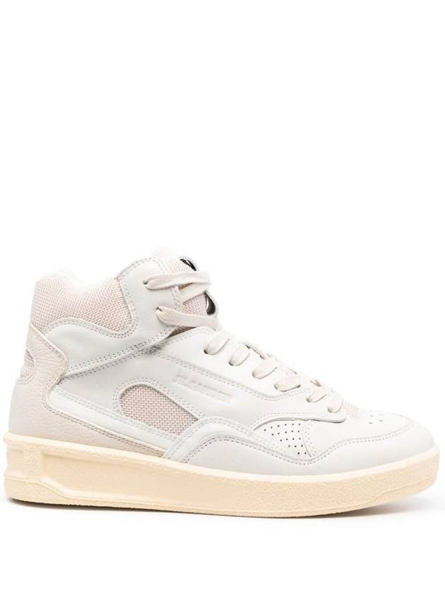 Sneakers J15WS0007P4869109 Beige - JIL SANDER - BALAAN 2