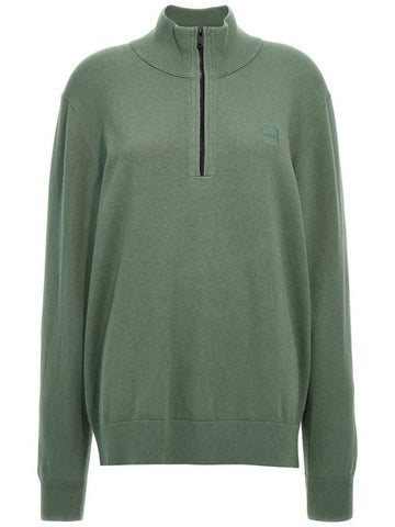 Hugo Boss 'Kanobix' Sweater - HUGO BOSS - BALAAN 1