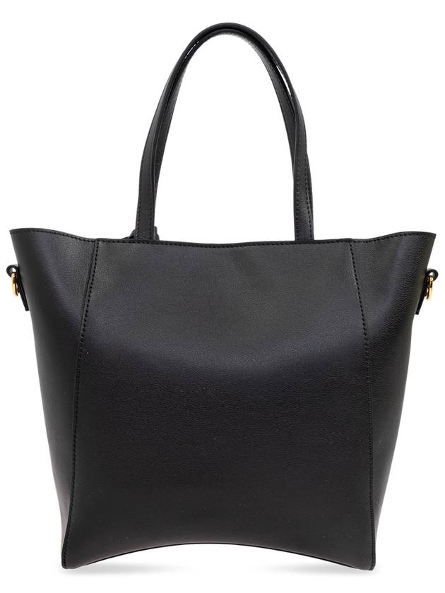 Balenciaga Handbag Hourg Soft Small, Women's, Black - BALENCIAGA - BALAAN 3