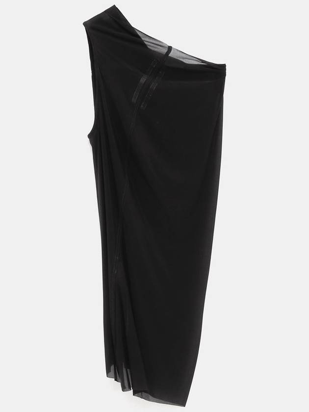 Athena Jersey Top - RICK OWENS - BALAAN 2