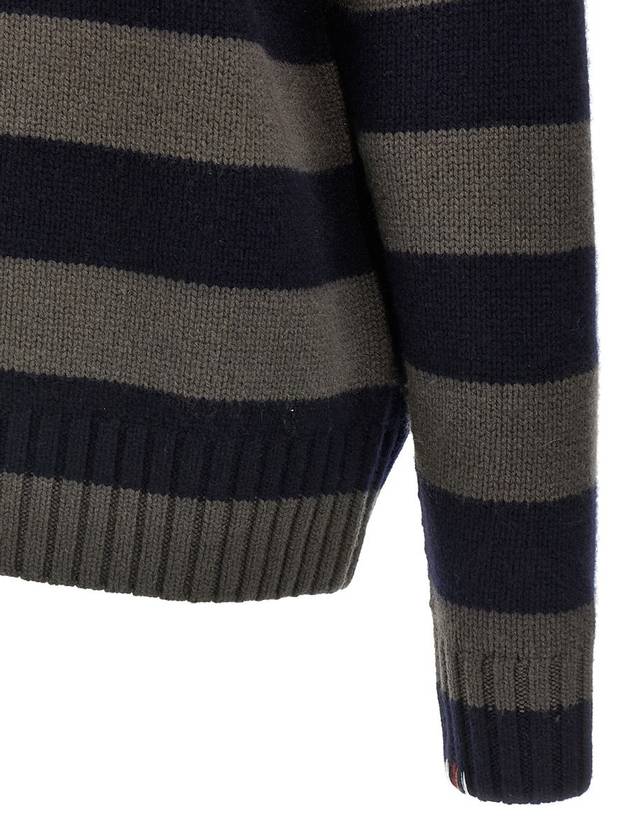 Extreme Cashmere 'N.383 Lovely Road' Sweater - EXTREME CASHMERE - BALAAN 4