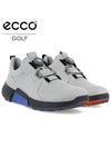 Male Biome H4 Boa Spikeless Concrete - ECCO - BALAAN 2