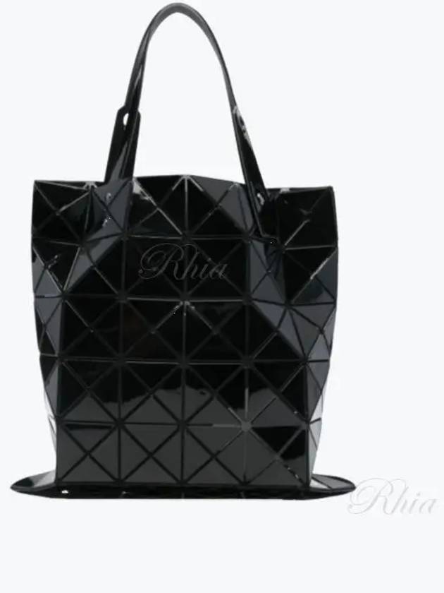 Prism Tote Bag Black - ISSEY MIYAKE - BALAAN 2